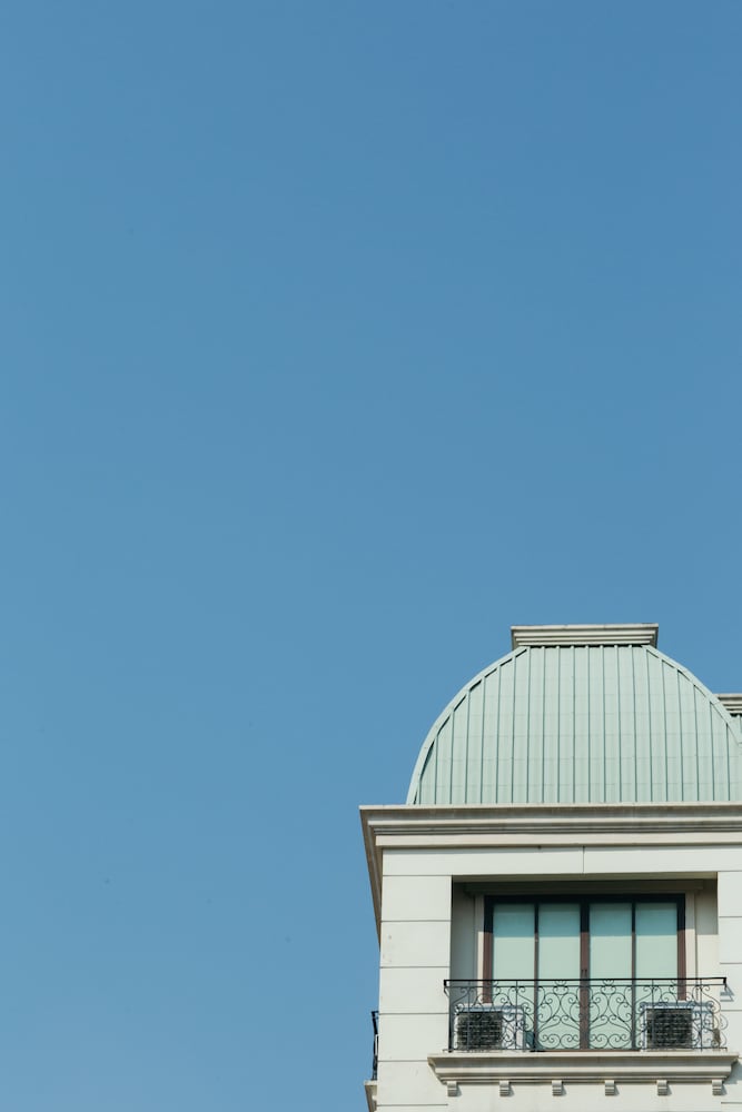 thomson residence hotel