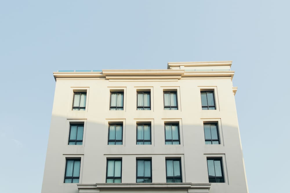 thomson residence hotel