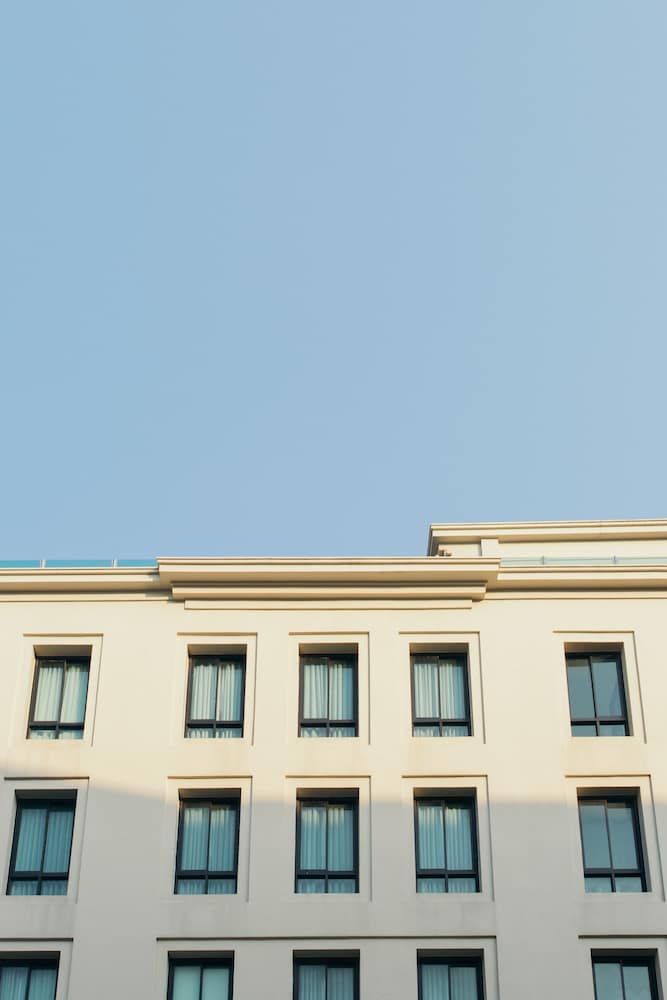 thomson residence hotel