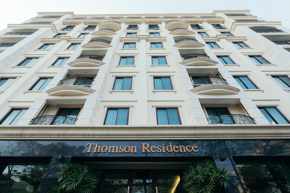 thomson residence hotel
