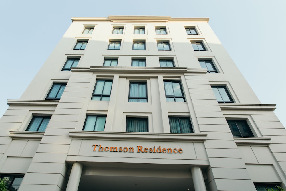 thomson residence hotel