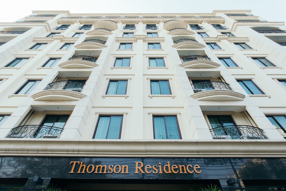 thomson residence hotel