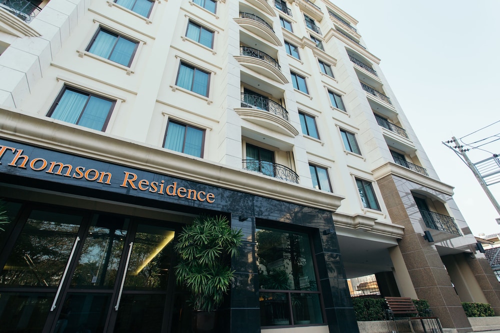 thomson residence hotel
