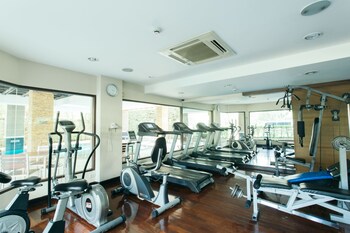 thomson residence hotel