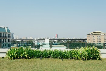 thomson residence hotel