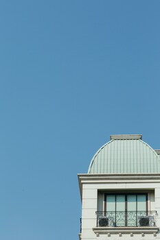 thomson residence hotel