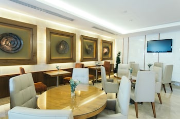 Thomson Residence Hotel,Bangkok>>Bang Na,4 star