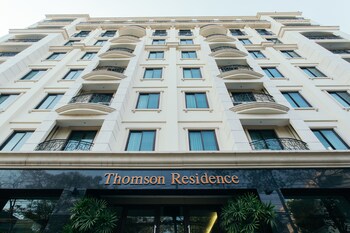 thomson residence hotel