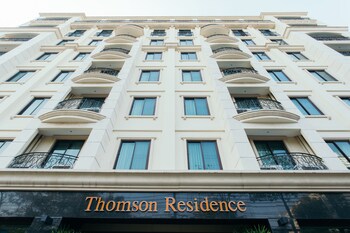 thomson residence hotel