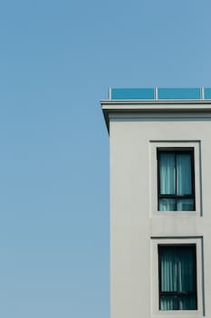 thomson residence hotel