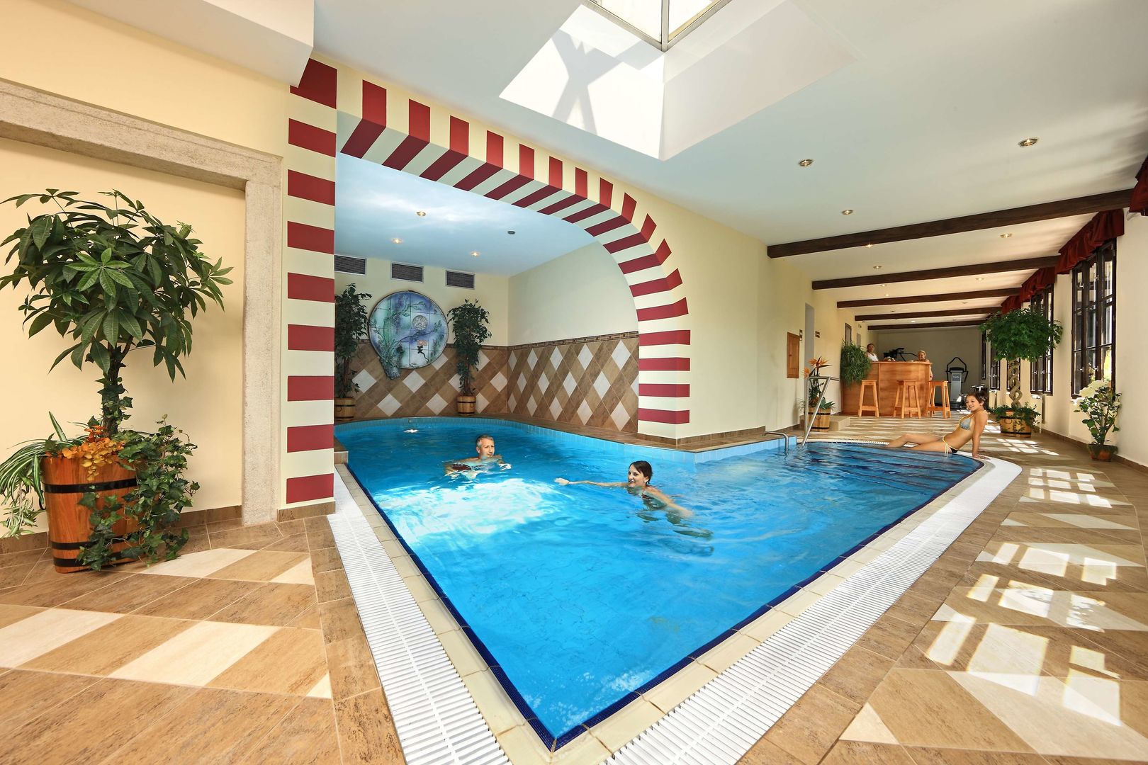 hotel ruze