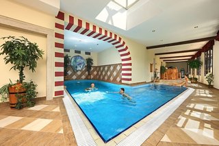 Hotel Ruze,Cesky Krumlov>>Ceske Budejovice,5 star