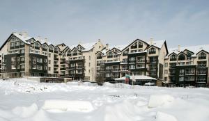 Premier Luxury Mountain Resort,Blagoevgrad>>Bansko,5 star