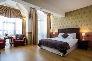 Premier Luxury Mountain Resort,Blagoevgrad>>Bansko,5 star