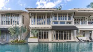 B House Samui,Chaweng Beach>>Bophut,4 star
