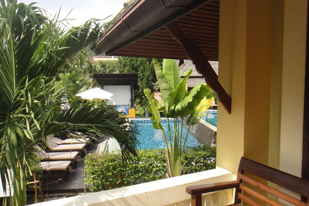 Seashell Resort Koh Tao,Koh Samui>>Ko Tao,3 star