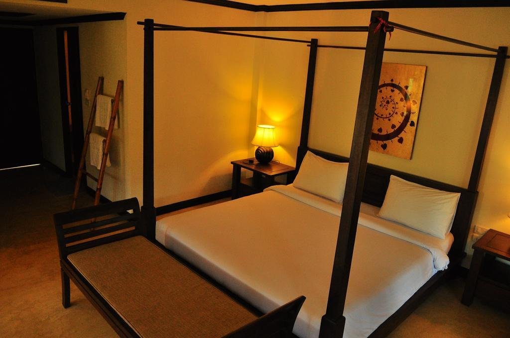 Seashell Resort Koh Tao,Koh Samui>>Ko Tao,3 star