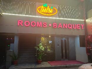 hotel tulsi