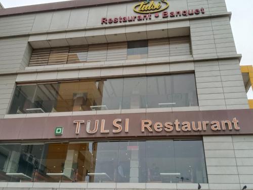 hotel tulsi