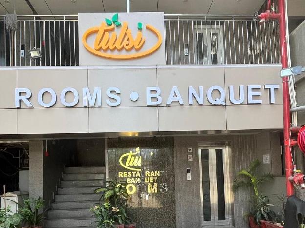 hotel tulsi