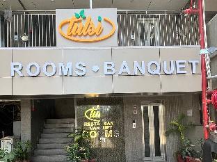 hotel tulsi