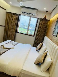 hotel tulsi