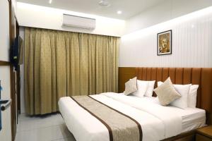 hotel tulsi