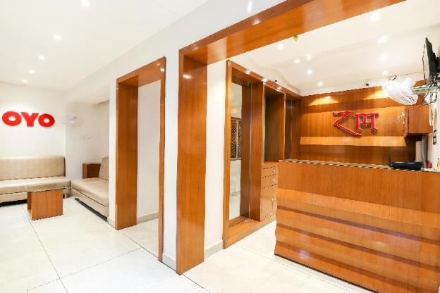 flagship 74230 hotel madhurapuri