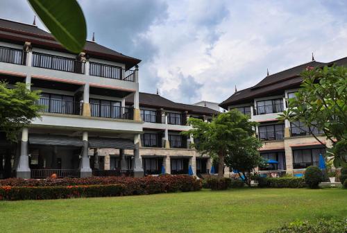 samaya wellness resort