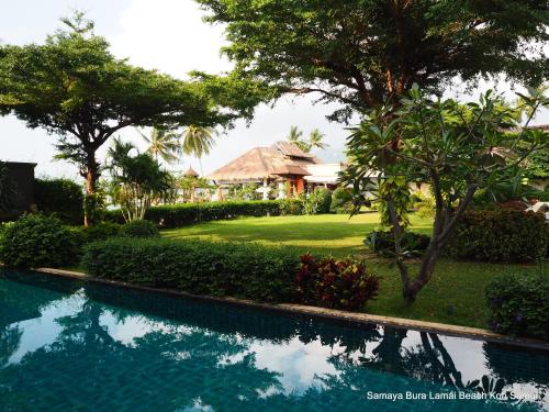 samaya wellness resort