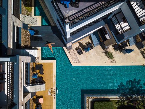 samaya wellness resort