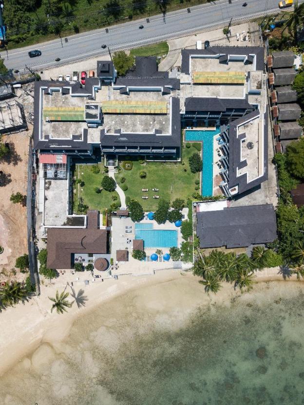 samaya wellness resort