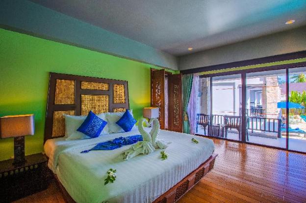 samaya wellness resort