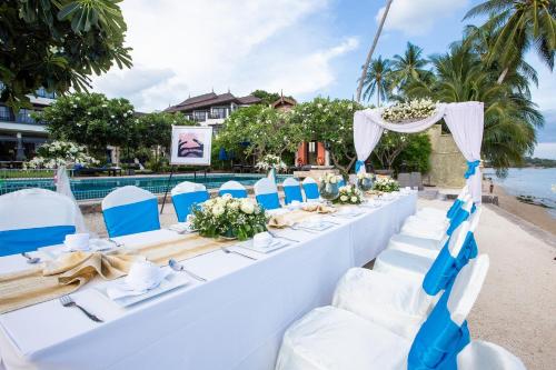 samaya wellness resort