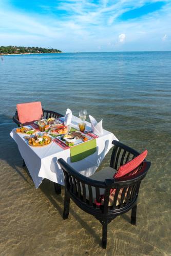 samaya wellness resort