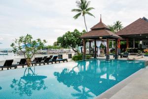 samaya wellness resort