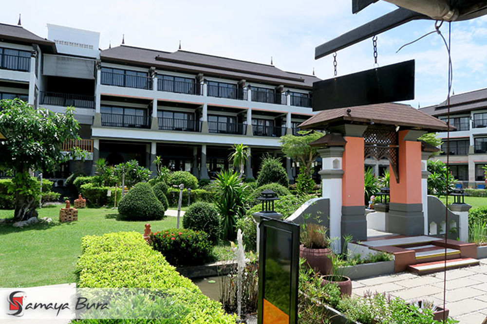 samaya wellness resort