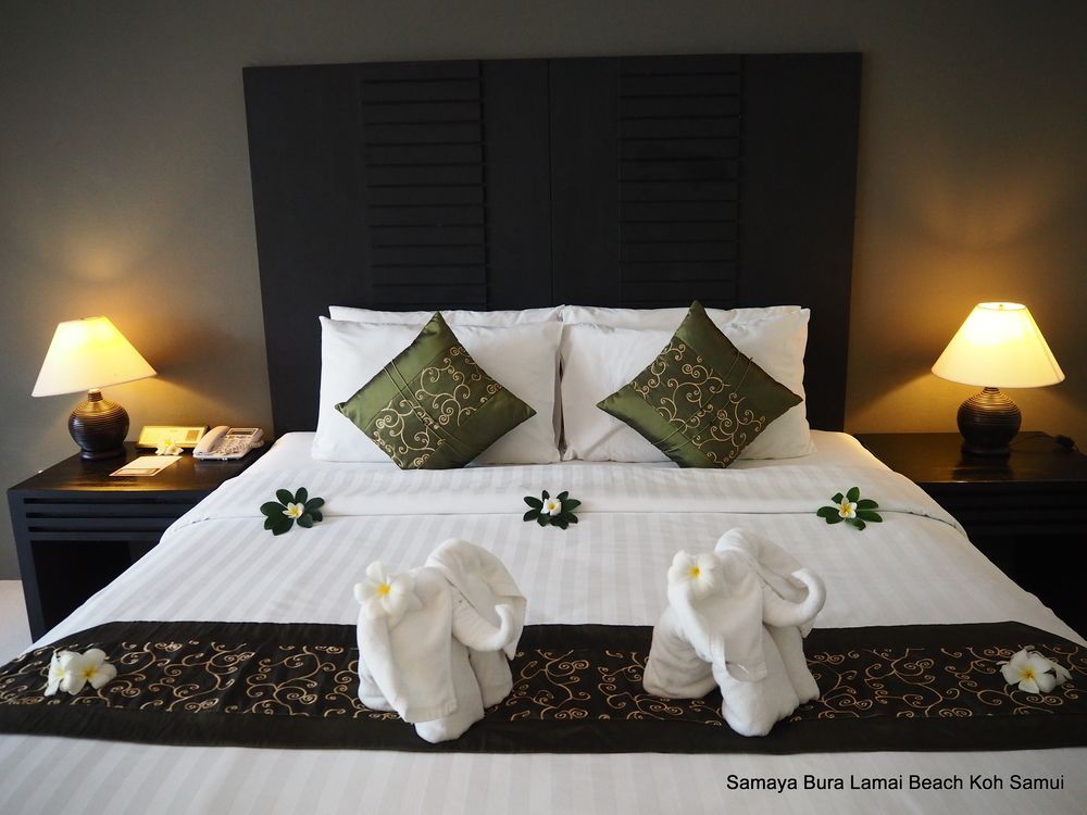 samaya wellness resort