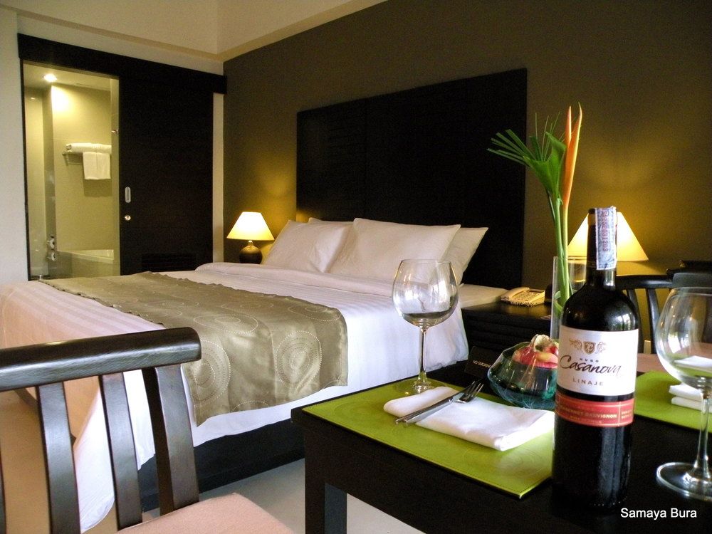 samaya wellness resort