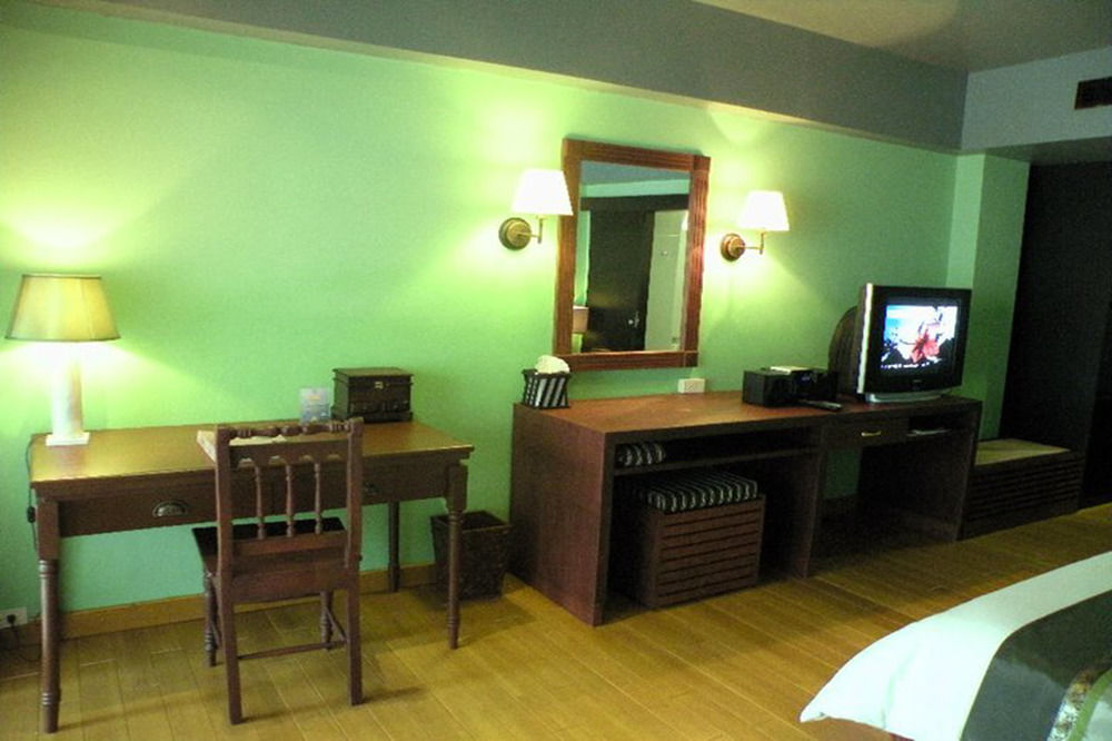 samaya wellness resort