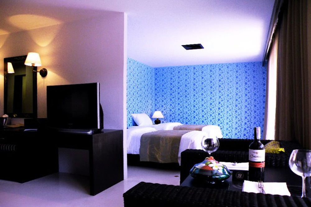 samaya wellness resort