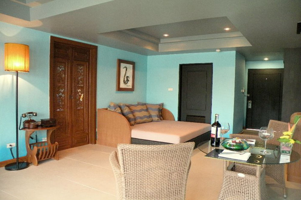 samaya wellness resort