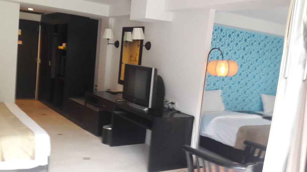 samaya wellness resort