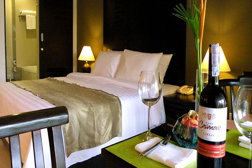 samaya wellness resort