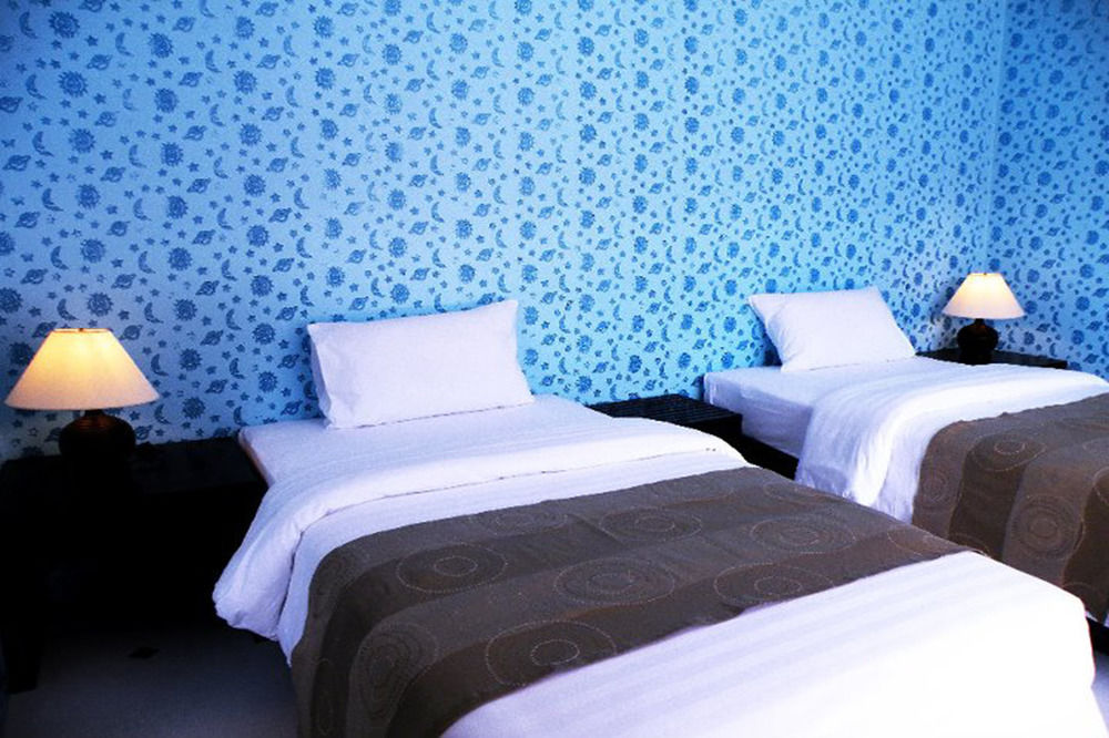 samaya wellness resort