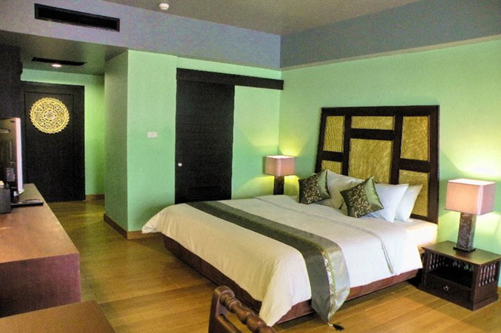 samaya wellness resort