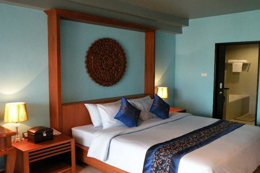 samaya wellness resort