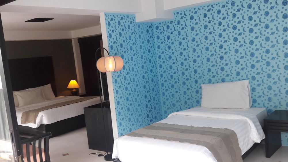 samaya wellness resort