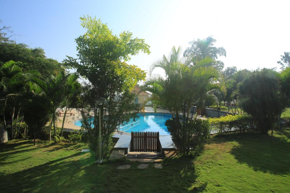 holiday valley nature resorts