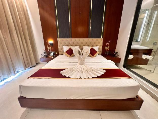 holiday valley nature resorts